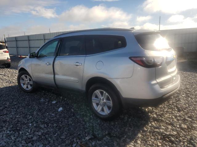 Photo 2 from auction – 2014 CHEVROLET TRAVERSE with VIN 1GNKRHKD5EJ276129