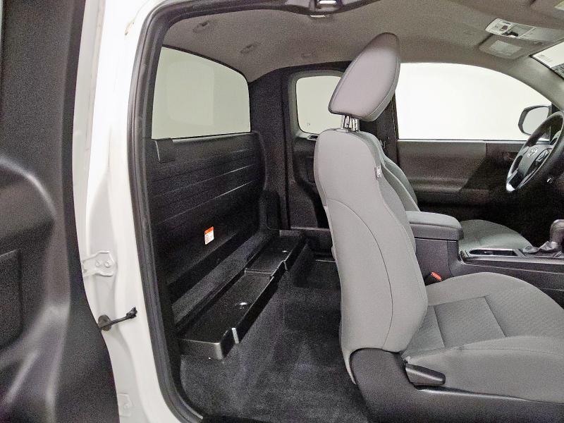 Photo 10 from auction – 2021 TOYOTA TACOMA ACC with VIN 3TYRX5GN9MT024385