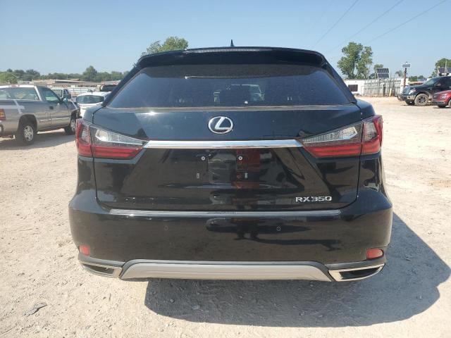 Фото 6 с аукциона – 2020 LEXUS RX 350 BAS с VIN 2T2AZMDA5LC218784
