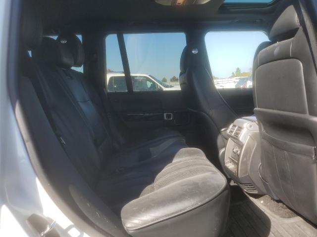 Photo 11 from auction – 2011 LAND ROVER RANGE ROVE with VIN SALMF1D49BA332561