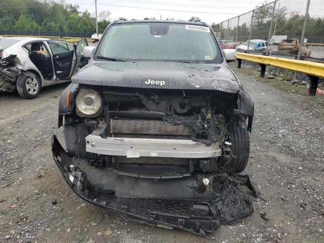 Photo 5 from auction – 2018 JEEP RENEGADE L with VIN ZACCJBDB0JPH50222