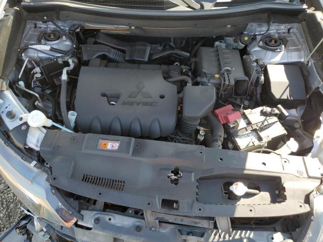 Photo 12 from auction – 2016 MITSUBISHI OUTLANDER with VIN JA4AZ3A34GZ045964
