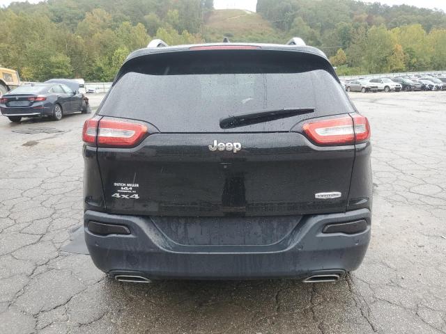 Photo 6 from auction – 2016 JEEP CHEROKEE LATITUDE with VIN 1C4PJMCS8GW251744