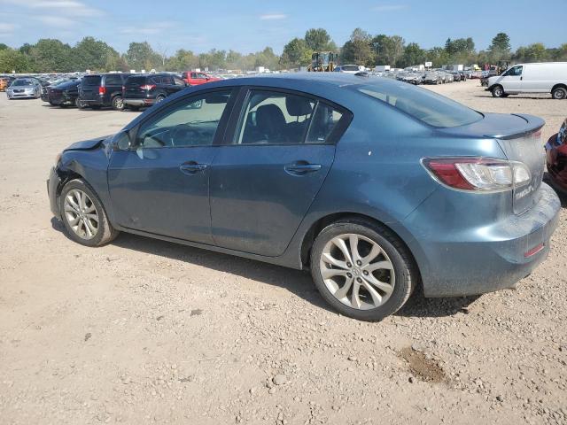 Photo 2 from auction – 2011 MAZDA 3 S with VIN JM1BL1W65B1407035