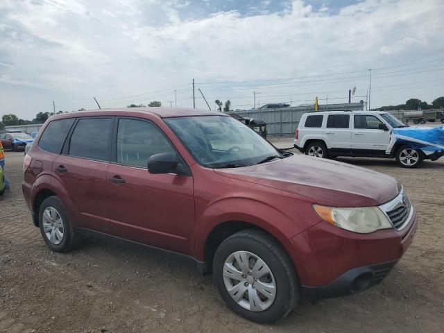 Photo 4 from auction – 2010 SUBARU FORESTER 2 with VIN JF2SH6AC1AH744207