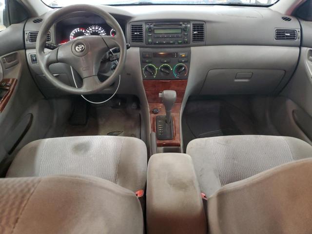 Photo 8 from auction – 2006 TOYOTA COROLLA CE with VIN 1NXBR30E86Z662353
