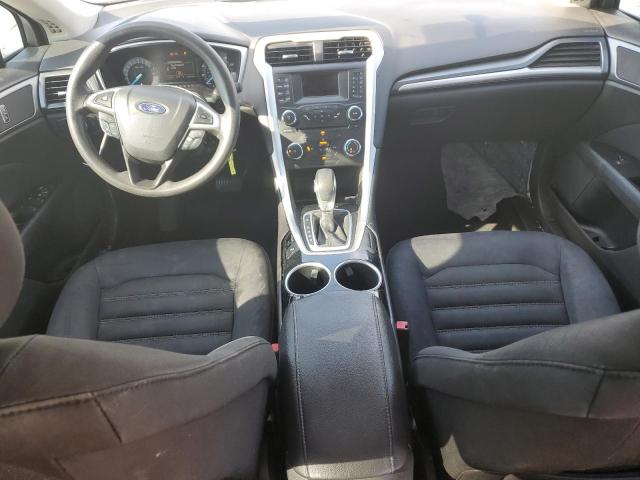 Photo 8 from auction – 2013 FORD FUSION SE with VIN 3FA6P0H77DR337543