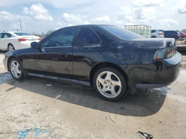 Photo 2 from auction – 1998 HOND PRELUDE with VIN JHMBB6247WC000749
