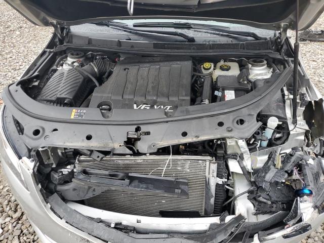 Photo 11 from auction – 2016 BUICK LACROSSE with VIN 1G4GB5G35GF147763