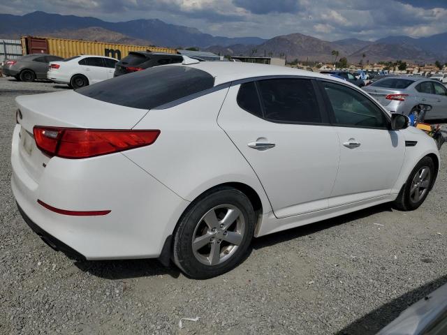 Photo 3 from auction – 2015 KIA OPTIMA LX with VIN 5XXGM4A76FG433223