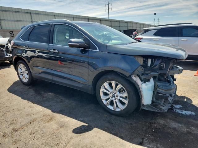 Photo 4 from auction – 2019 FORD EDGE TITANIUM with VIN 2FMPK4K9XKBB80547