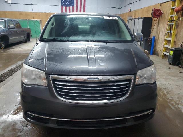 Photo 5 from auction – 2014 CHRYSLER TOWN & COU with VIN 2C4RC1CG8ER224644