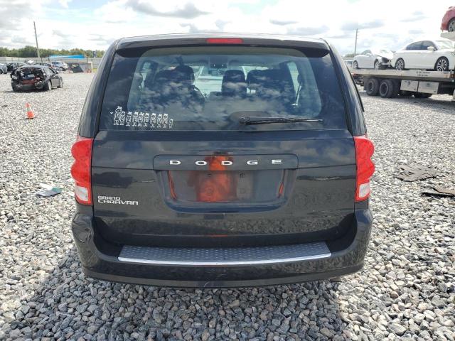 Photo 6 from auction – 2014 DODGE GRAND CARA with VIN 2C4RDGBG4ER384599