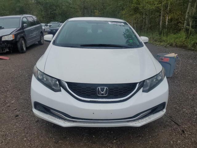 Photo 5 from auction – 2015 HONDA CIVIC LX with VIN 2HGFB2F49FH047608