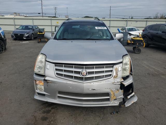 Photo 5 from auction – 2008 CADILLAC SRX with VIN 1GYEE53A880197515