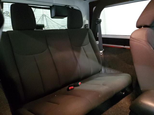 Photo 11 from auction – 2016 JEEP WRANGLER S with VIN 1C4AJWAG3GL339506