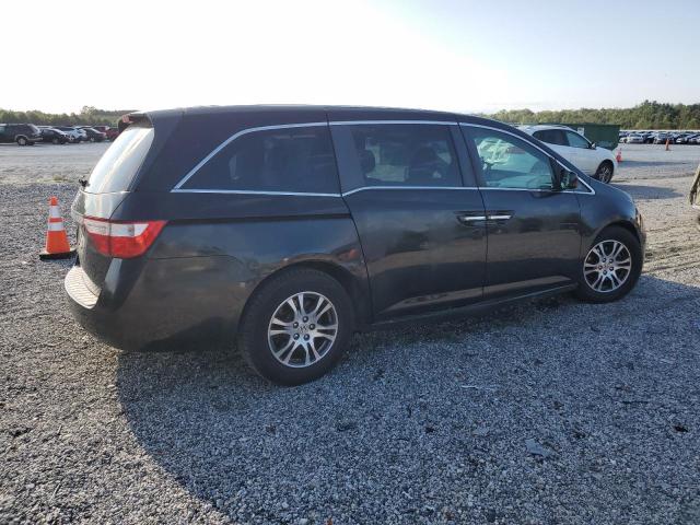 Photo 3 from auction – 2012 HONDA ODYSSEY EX with VIN 5FNRL5H44CB110090