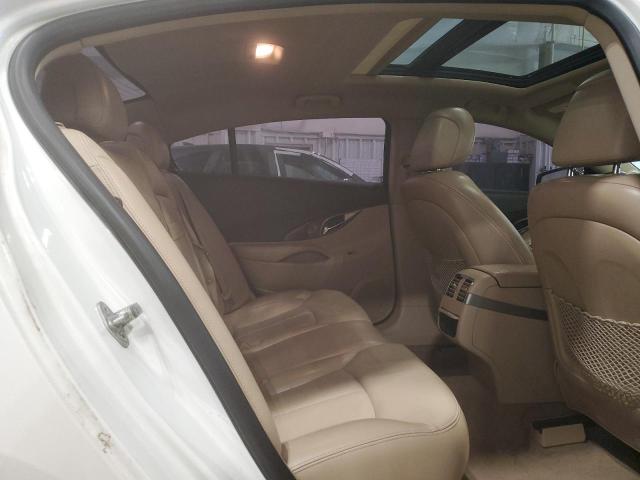 Photo 10 from auction – 2010 BUICK LACROSSE C with VIN 1G4GD5EGXAF178174