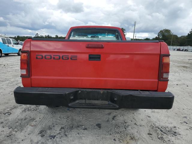 Photo 6 from auction – 1996 DODGE DAKOTA with VIN 1B7FL26P1TS666214