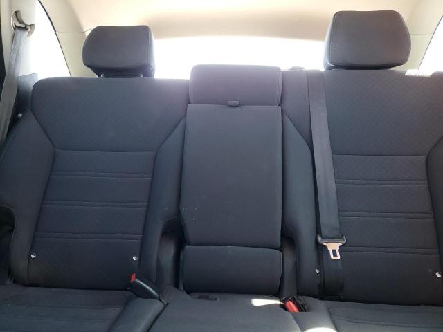 Photo 10 from auction – 2016 KIA SORENTO LX with VIN 5XYPGDA32GG065916