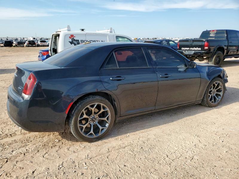 Photo 3 from auction – 2015 CHRYSLER 300 S with VIN 2C3CCABG8FH763171