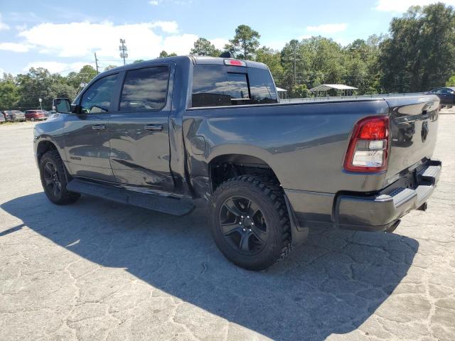 Photo 2 from auction – 2022 RAM 1500 BIG H with VIN 1C6RREFT9NN277680