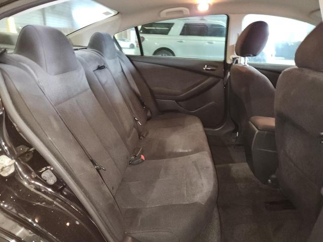 Photo 10 from auction – 2012 NISSAN ALTIMA SR with VIN 1N4BL2AP6CC227175