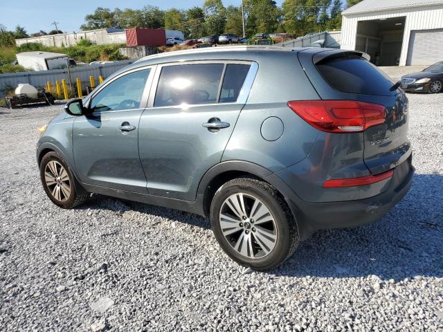 Photo 2 from auction – 2014 KIA SPORTAGE E with VIN KNDPC3AC3E7562800