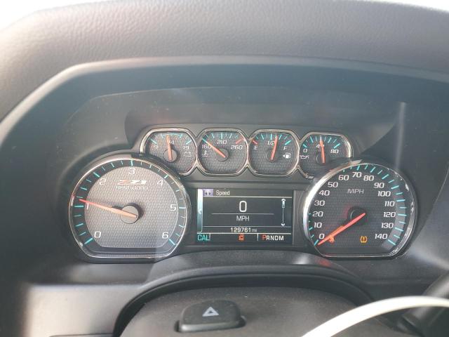 Photo 9 from auction – 2015 CHEVROLET SILVERADO with VIN 3GCUKRECXFG465019