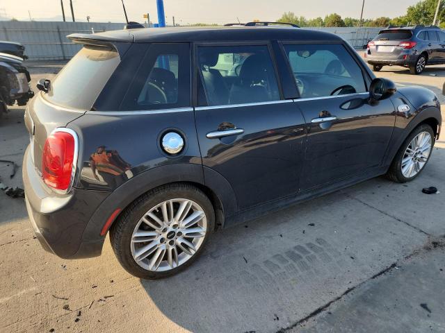 Photo 3 from auction – 2015 MINI COOPER S with VIN WMWXU3C57F2B58201