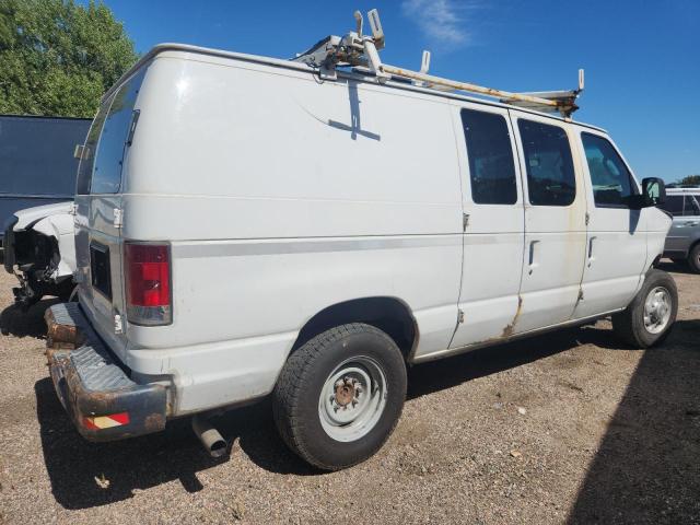 Photo 3 from auction – 2009 FORD ECONOLINE with VIN 1FTNE24L59DA81865