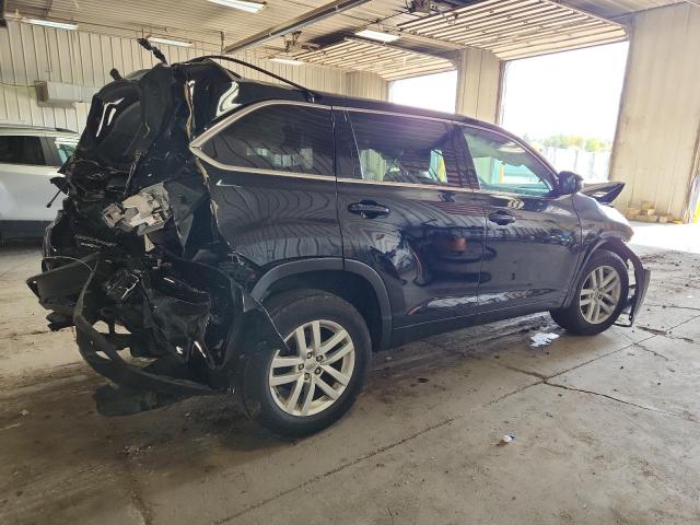 Photo 3 from auction – 2015 TOYOTA HIGHLANDER LE with VIN 5TDZARFH7FS012318