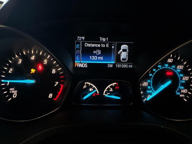 Photo 9 from auction – 2016 FORD ESCAPE SE with VIN 1FMCU9GX1GUB72433