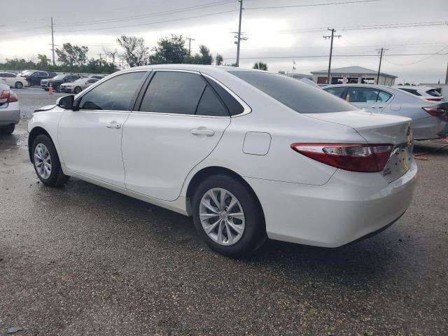 Photo 2 from auction – 2017 TOYOTA CAMRY LE with VIN 4T1BF1FK8HU650507