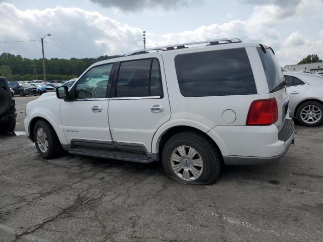 Photo 2 from auction – 2003 LINCOLN NAVIGATOR with VIN 5LMFU28R33LJ29293