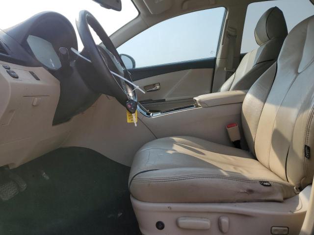Photo 7 from auction – 2011 TOYOTA VENZA with VIN 4T3BA3BB0BU028630