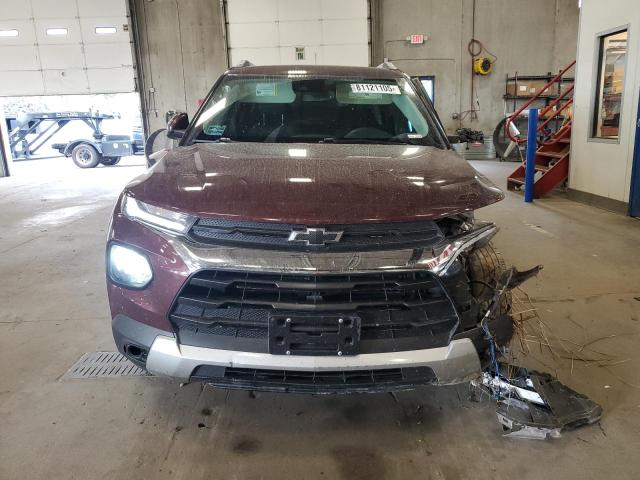 Photo 5 from auction – 2022 CHEVROLET TRAILBLAZE with VIN KL79MRSLXNB143375