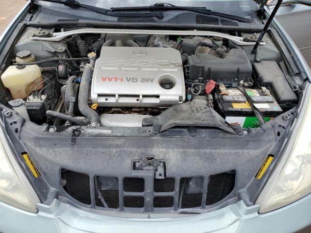 Photo 11 from auction – 2003 LEXUS ES 300 with VIN JTHBF30G830134537