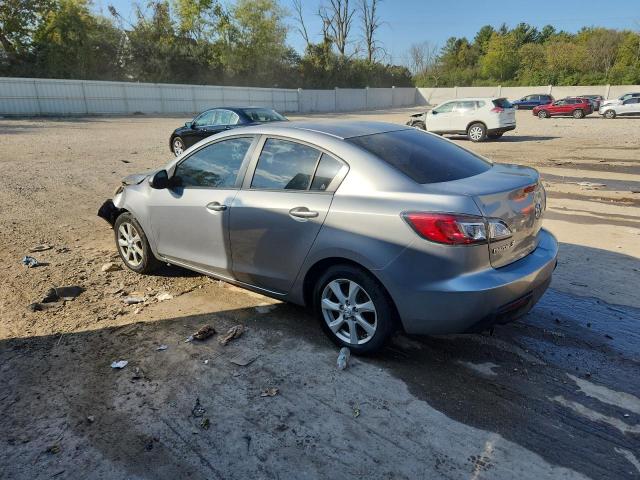 Photo 2 from auction – 2010 MAZDA 3 I with VIN JM1BL1SF3A1317838