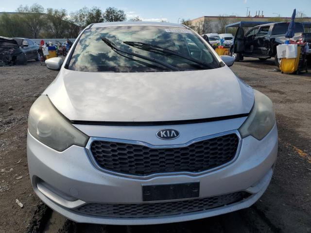 Zdjęcie 5 z aukcji – 2014 KIA FORTE LX z VIN KNAFK4A62E5222285