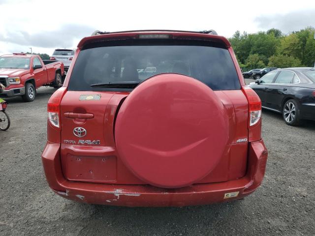 Photo 6 from auction – 2006 TOYT RAV4 with VIN JTMBD33V965037680