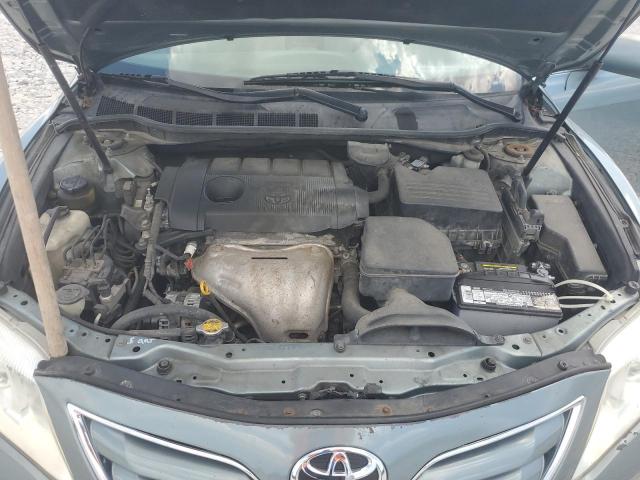 Photo 11 from auction – 2011 TOYOTA CAMRY BASE with VIN 4T1BF3EK1BU636565