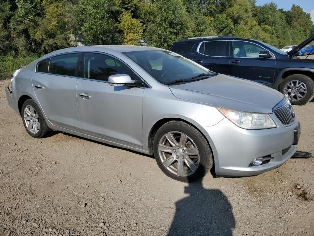 Photo 4 from auction – 2013 BUICK LACROSSE with VIN 1G4GC5E33DF152567