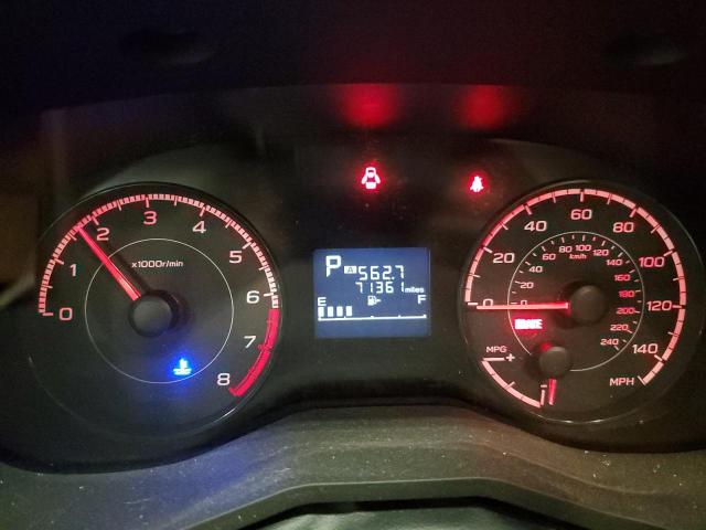 Photo 9 from auction – 2018 SUBARU IMPREZA PR with VIN 4S3GTAB63J3749646