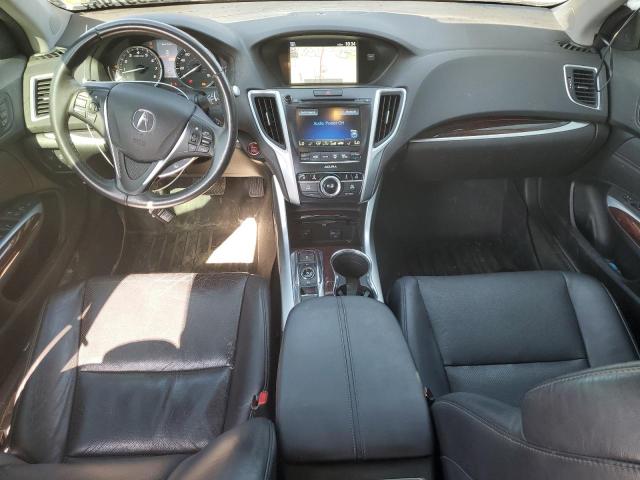 Photo 8 from auction – 2015 ACURA TLX TECH with VIN 19UUB3F5XFA006246
