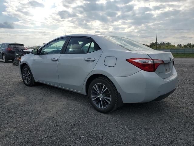 Photo 2 from auction – 2016 TOYOTA COROLLA L with VIN 2T1BURHE9GC483022