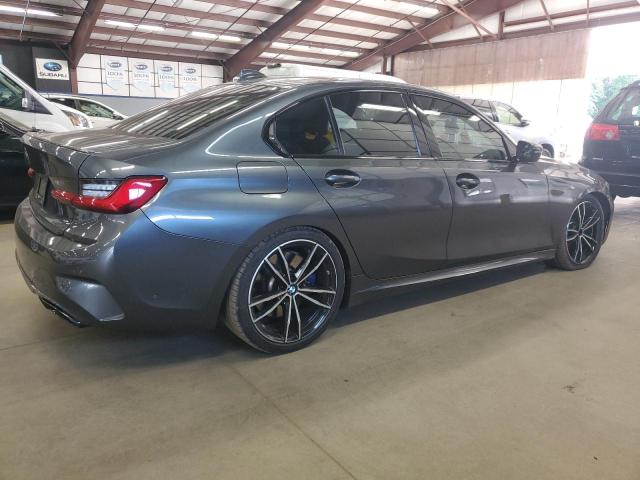 Photo 3 from auction – 2020 BMW M340XI with VIN WBA5U9C04LFH26469