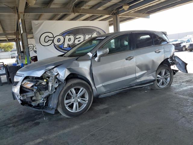 Photo 1 from auction – 2015 ACURA RDX with VIN 5J8TB3H36FL001167