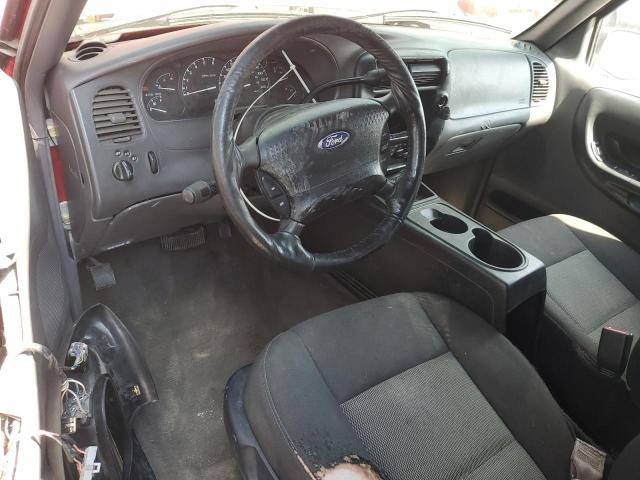 Photo 8 from auction – 2002 FORD RANGER SUP with VIN 1FTYR14V92TA81084