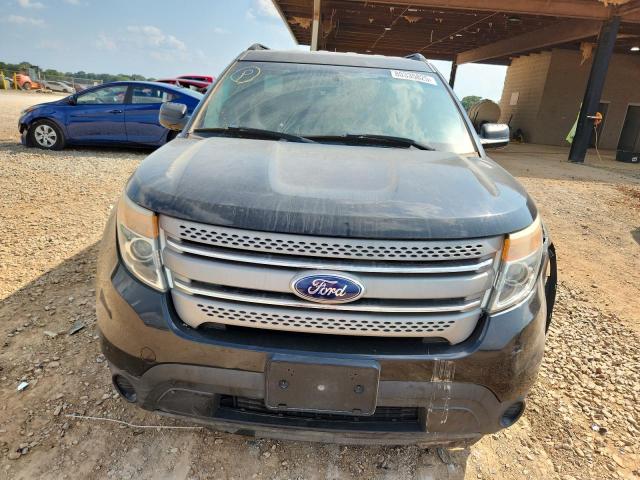 Photo 5 from auction – 2015 FORD EXPLORER with VIN 1FM5K7B86FGA25279